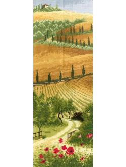 Heritage Crafts ชุดปัก Tuscany