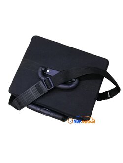 กระเป๋าใส่แว่นตา รุ่นล้อลาก 60 ตัว