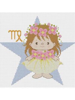 Pinn ราศีกันย์