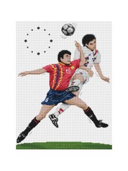 Pinn นักฟุตบอล