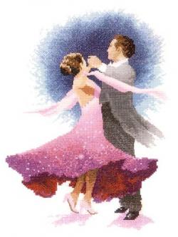 Heritage Crafts ชุดปัก American Smooth