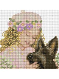 Pinn เด็กหญิงหมูหยอง – กับเจ้าบ๊อก