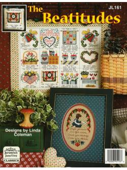 Jeremiah Junction ผังลาย The Beatitudes