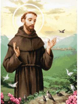 Pinn พระเยซู