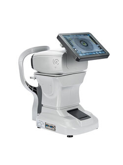 ARK-1 Full Autorefractometer Keratometer