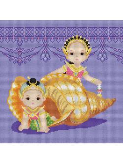 Pinn สังข์ทองกับรจนา