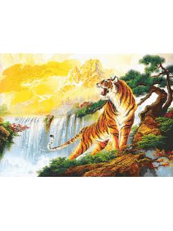 Pinn พยัคฆ์จ้าวป่า