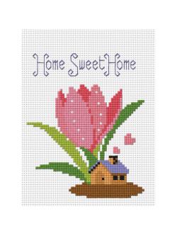 Pinn บ้านทิวลิป