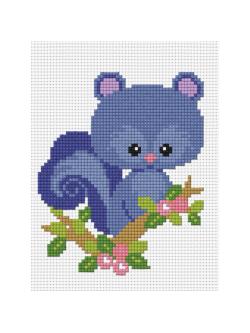 Pinn แรคคูน