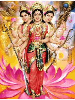 Pinn สามศรีเทพฯ