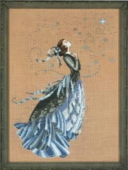 Mirabilia ผังลาย The Stargazer