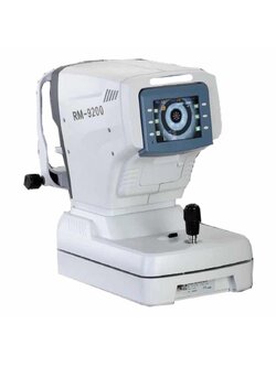 เครื่องวัดสายตา คอมวัดสายตา RM-9200