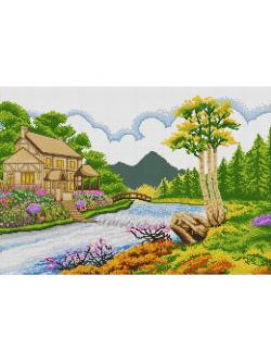 Pinn บ้านริมธาร