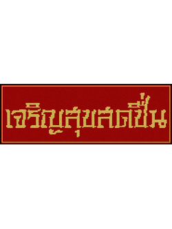 PINN เจริญสุขสดชื่น
