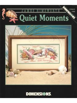 Dimensions ผังลาย Quiet Moments