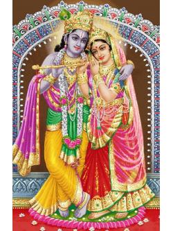 Pinn พระศิวะและพระแม่อุมา