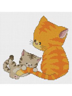 Pinn ลูกเหมียวแสนซน