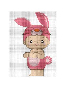 Pinn ปีเถาะ กระต่าย