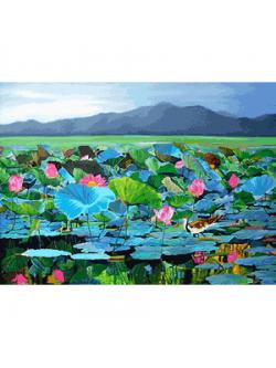 Pinn บัวกลางบึง-3