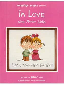 Heritage Series ผังลาย In love