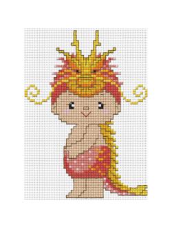 Pinn ปีมะโรง งูใหญ่