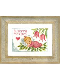 Pemin ชุดปัก Susanne