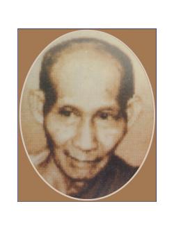 Pinn หลวงพ่อเกษม เขมโก