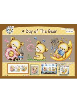 Soda A Day of The Bear