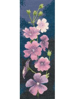 Heritage Crafts ชุดปัก Geraniums