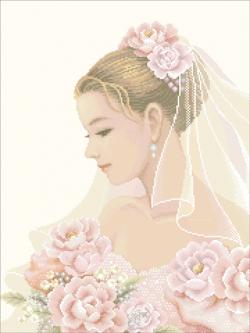 Nattee ชุดปัก เจ้าสาว