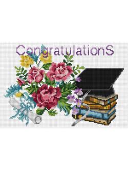 Pinn ช่อดอกไม้ให้บัณฑิต