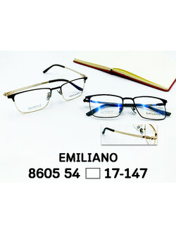 กรอบแว่นตา รุ่น EMILIANO