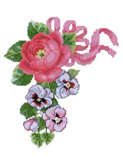 EMS ผังลาย Pensami