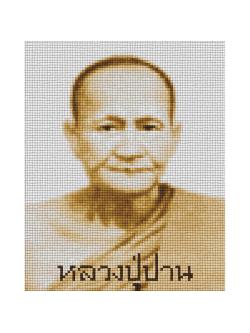 Pinn หลวงปู่ปาน (เล็ก)