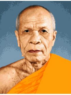 Pinn หลวงพ่อสด (สี-เล็ก)