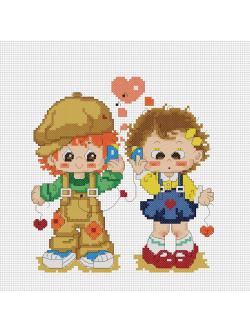 Pinn รักคือการแบ่งปัน