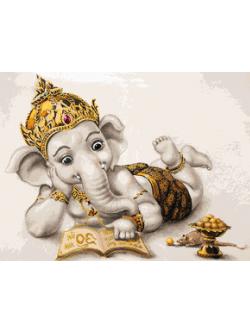 Pinn พระพิฆเณศ