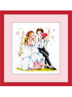 Soda ชุดปัก Precious Gifts