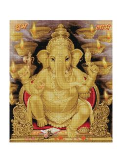 Pinn พระพิฆเนศ