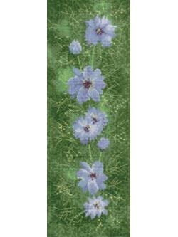 Heritage Crafts ชุดปัก Love in a Mist