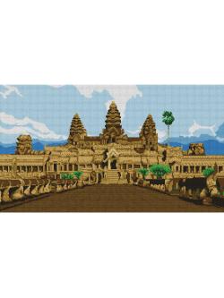 Pinn นครวัต