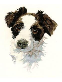 Heritage Crafts ชุดปัก Scruff