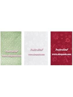 สไบผ้าลายในตัว (ยาว 3 เมตร) *รายละเอียดในหน้าสินค้า