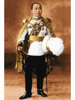 Pinn รัชกาลที่ ๖