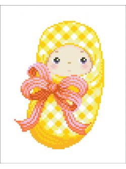 Nattee หนูน้อยวันจันทร์