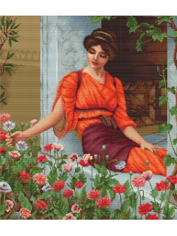 Luca-S Summer Flowers