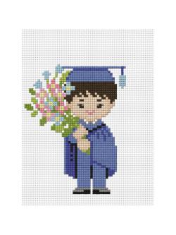 Pinn ปริญญาชาย