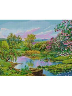 Pinn บึงมรกต