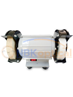 เครื่องขัดเงาสันเลนส์