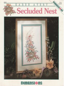 Dimensions ผังลาย Secluded Nest